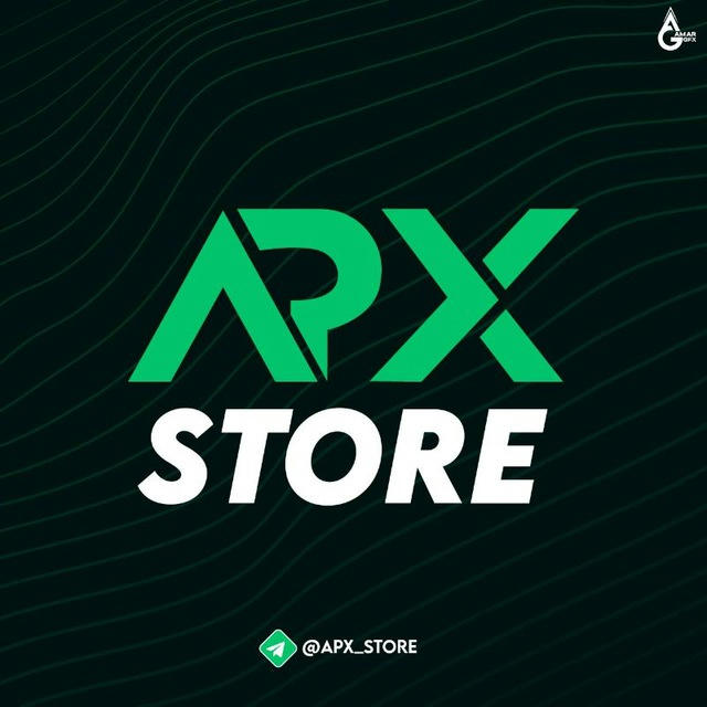 APX Store 🏷