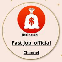 Fast Job Channel . official