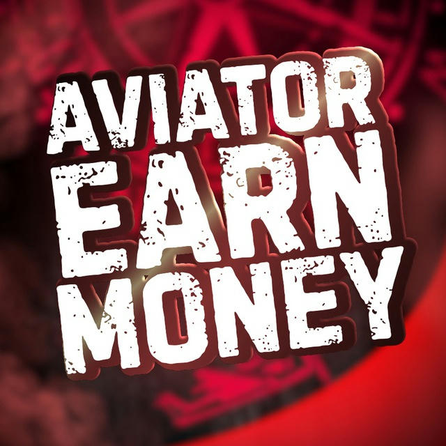 Aviator | Earn money📈💰