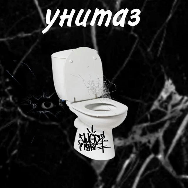 Кружочки с унитаза🚽