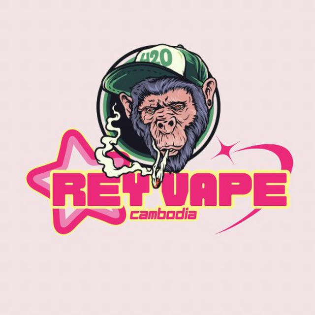 REY VAPE CAMBODIA