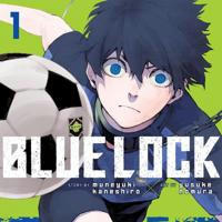 Blue Lock Manga Chapter 180