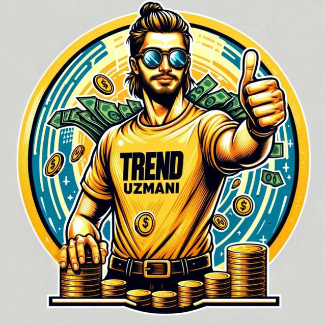 Trend Uzmanı