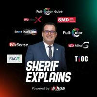 Sherif Explains | سفراء التيار الخفيف