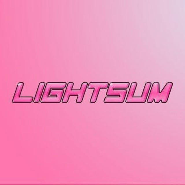 LIGHTSUM | 라잇썸 | CUBE ENT.