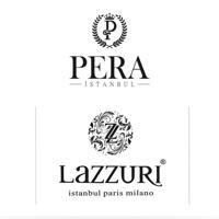 PERA ISTANBUL & LAZZURI