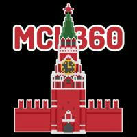 МСК 360 | Москва