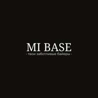 MI BASE — Ваш заботливый байер