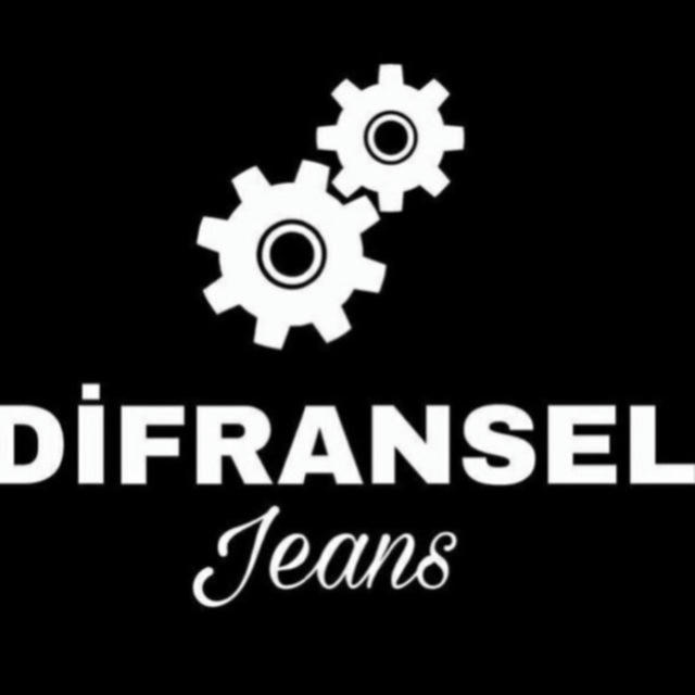 Difransel_jeans