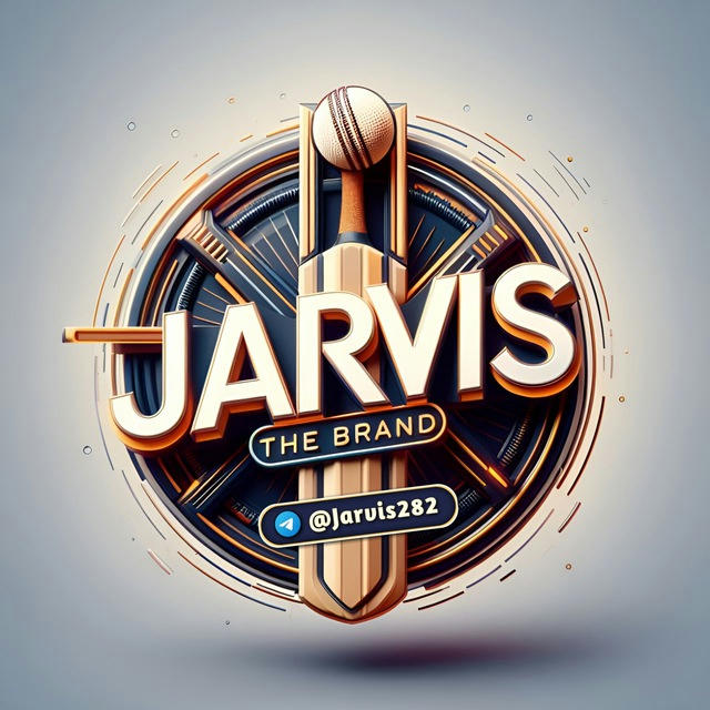 JARVIS THE BRAND