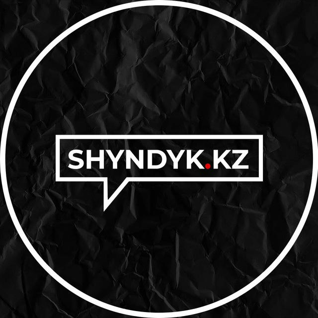 SHYNDYK.KZ