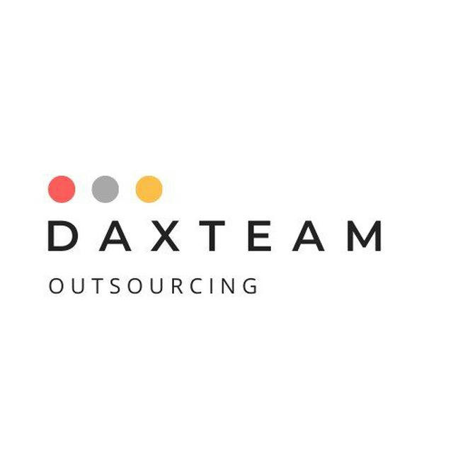 DAXTEAM вакансии