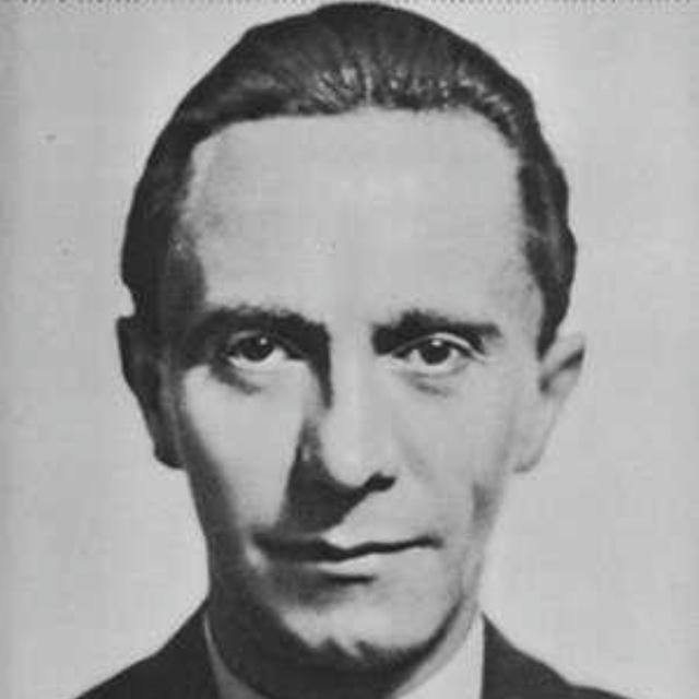 Goebbelsiana