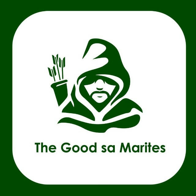 The Good sa Maritess