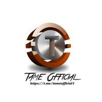Tame official