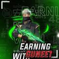 Earning With Guneet