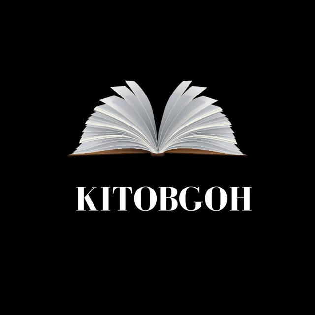 Kitobgoh