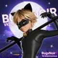 BugxNoir | Леди Баг и Супер-Кот