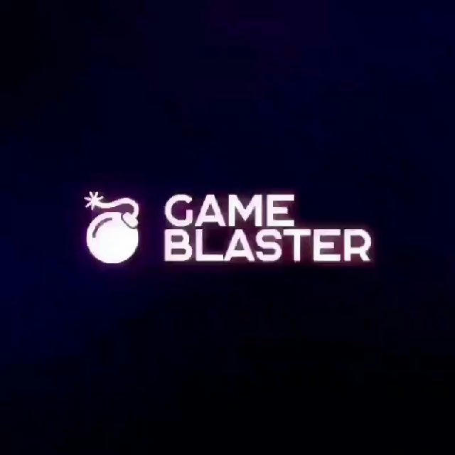Game Blaster Formaly - Scuba Cheats