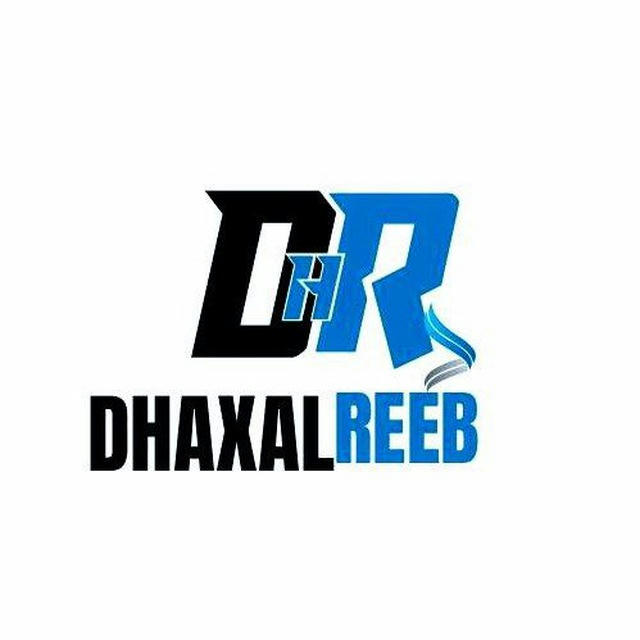 🩷DHAXAL REEB🩷