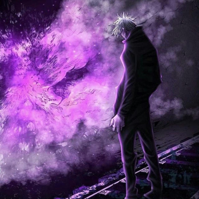 Jujutsu Kaisen PFP | edit's | Магическая битва эдиты