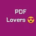 PDF Lovers