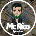 Mc Rico | APUESTAS " Las Fijas"