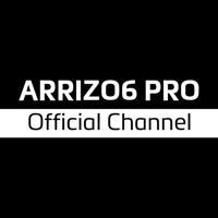 کانال اطلاع رسانی مدیران خودرو (فونیکس) ARRIZO6PRO