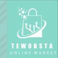 Tewobsta online market👚👗👙👠👟👡👓👜