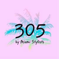 305 by Miami Stylists