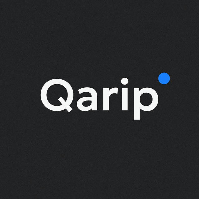 QARIP KZ (Тегін қаріптер)