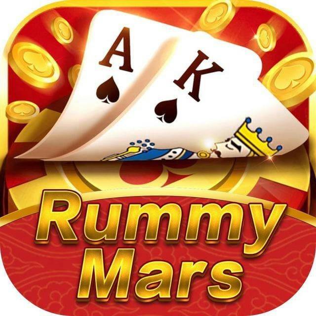 Rummy Mars Agent Channel