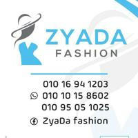 ZyaDa Fashion SHEIN 💕