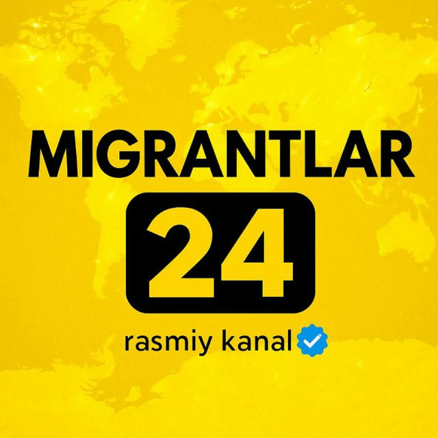 Migrantlar 24