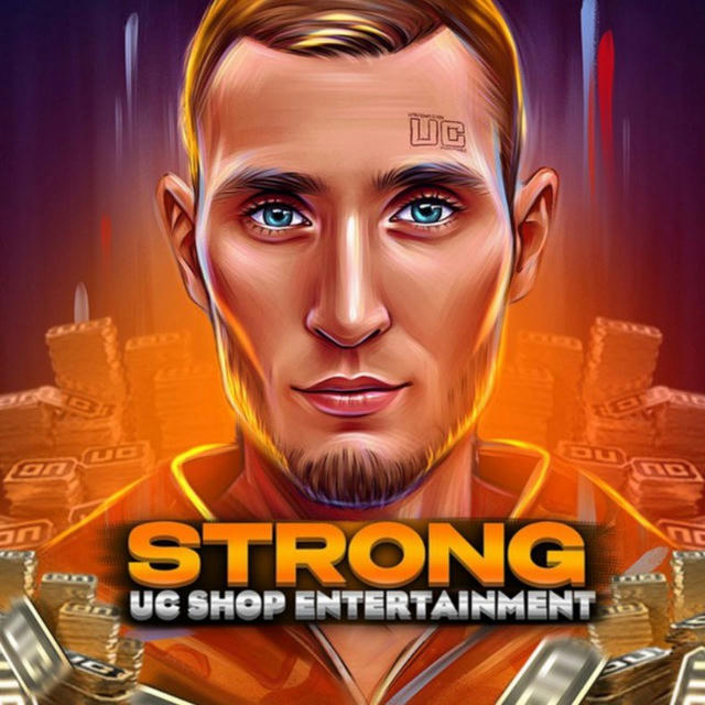 STRONG UC SHOP