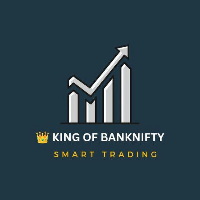 KING OF BANKNIFTY 👑
