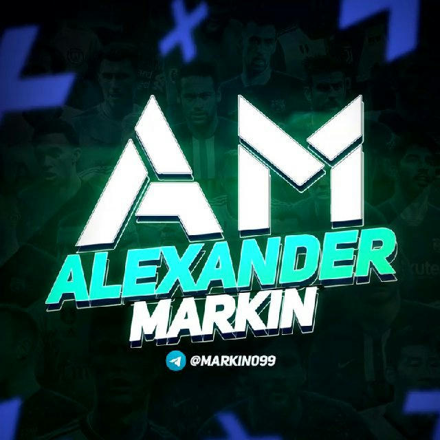 Alexander Markin | Live👨🏻‍💻