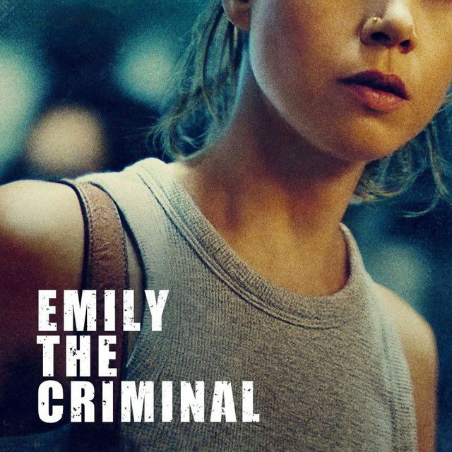 Emily the Criminal sub Indo