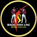 MAGIC TOSS LINE