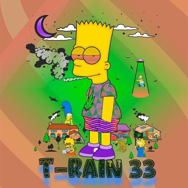 T-Rain 33