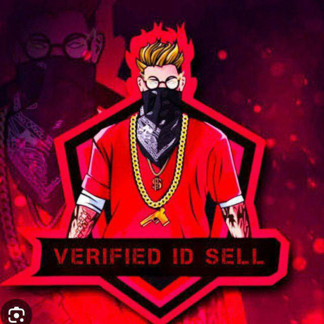 FREE FIRE ID SELLER