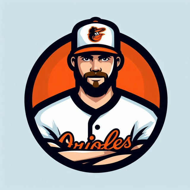 Birdland Official | Baltimore Orioles | Балтимор Ориолс | MLB | Бейсбол