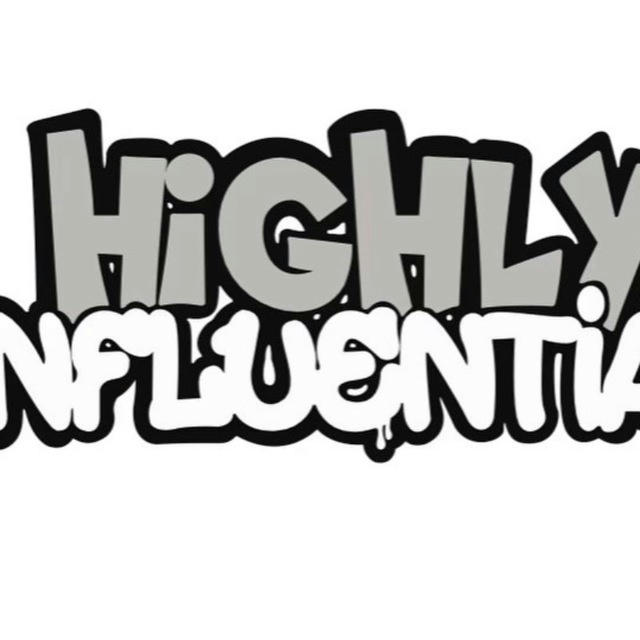 Highly influential