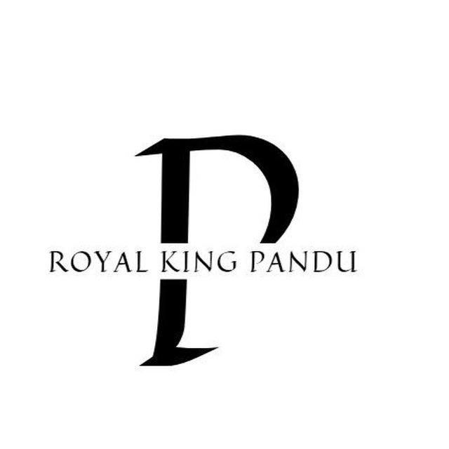 Royal King Pandu