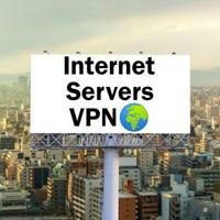 Internet Servers VPN🌍