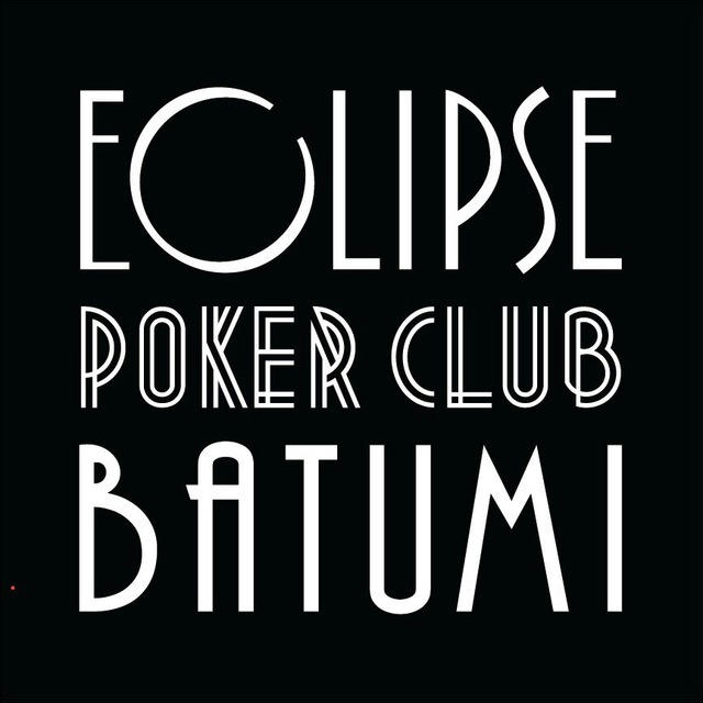 Eclipse Poker Club Batumi