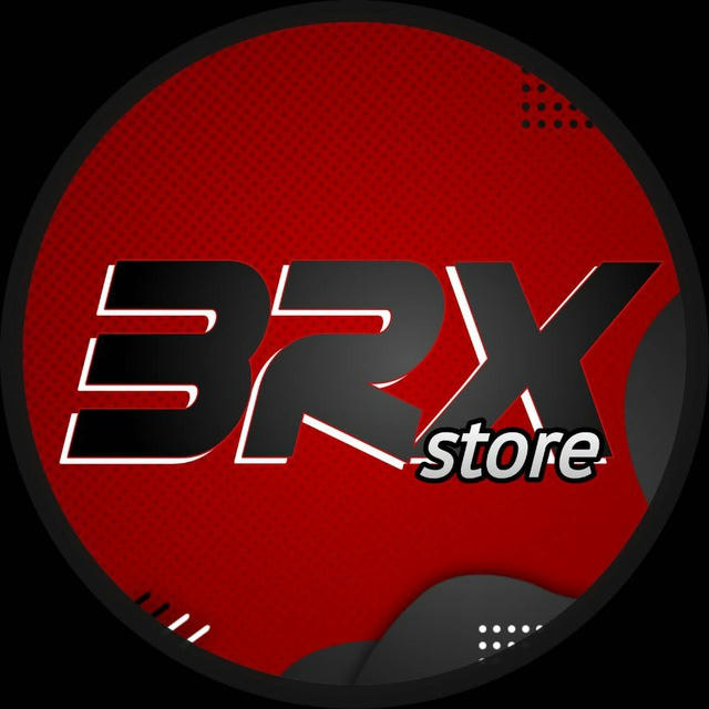 Brx Store