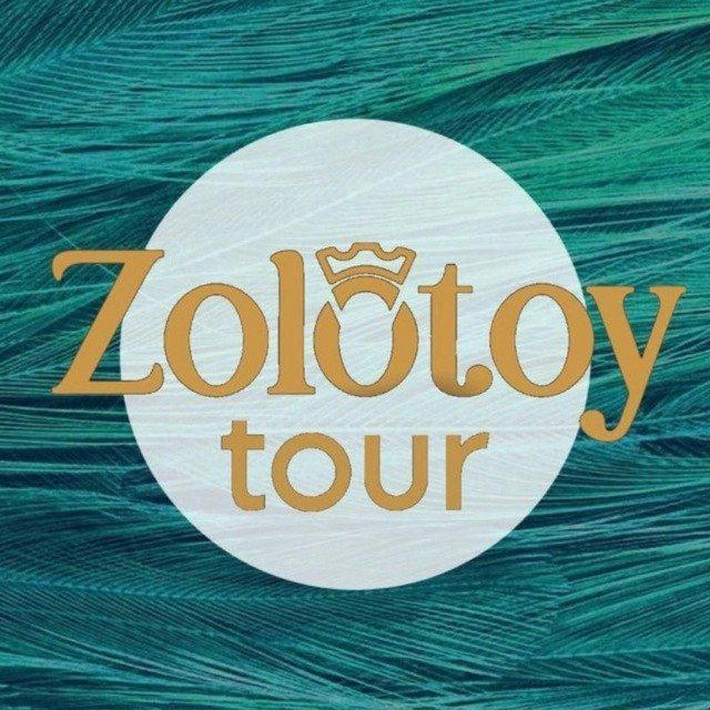 Zolotoy Tour