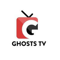 GHOSTS TV
