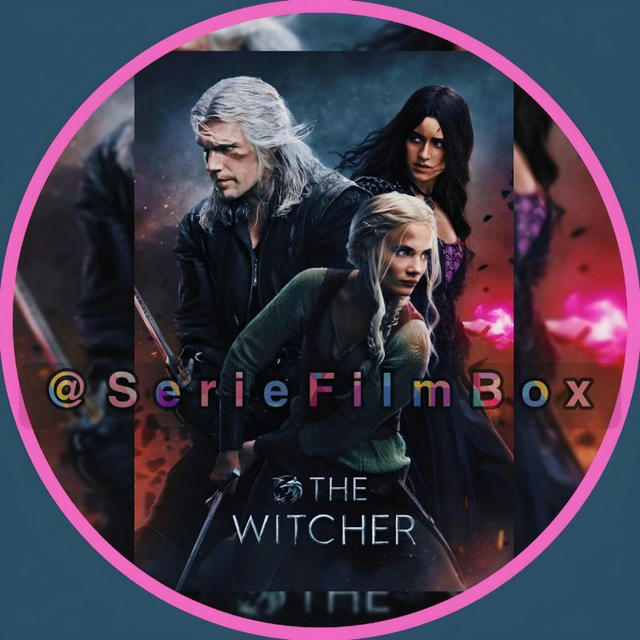 🇫🇷 THE WITCHER VF French Integrale Saison 5 4 3 2 1 #TheWitcherVF MULTI
